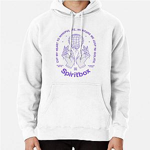 Spiritbox Bleach Bath Pullover Hoodie RB0301