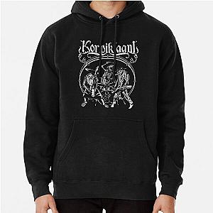 Korpiklaani Pullover Hoodie RB0301