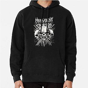 Malevolent Creation Pullover Hoodie RB0301