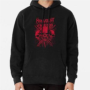 Malevolent Creation Pullover Hoodie RB0301