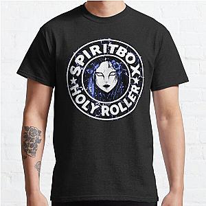 Spiritbox Holy Roller Classic T Shirt RB0301