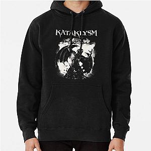 Kataklysm Pullover Hoodie RB0301