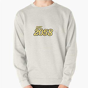 EST. 2058 Pullover Sweatshirt RB0301