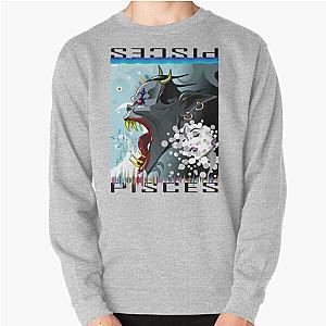 Pisces Song Pullover Sweatshirt RB0301