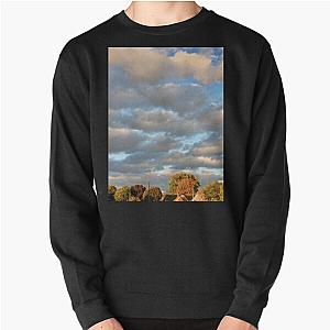 Big Sky Minnesota Pullover Sweatshirt RB0301