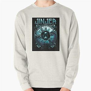 Special jinjer band  By Zea  Pullover Sweatshirt RB0301