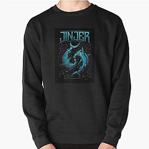 Jinjer  Partner Pullover Sweatshirt RB0301