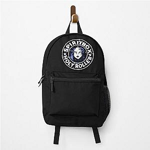 Spiritbox Holy Roller Backpack RB0301