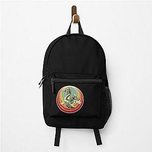 Classic Death Distortion Backpack RB0301