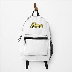 EST. 2058 Backpack RB0301