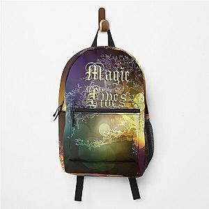 Magic Lives Backpack RB0301