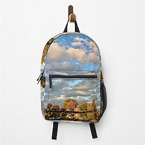 Big Sky Minnesota Backpack RB0301