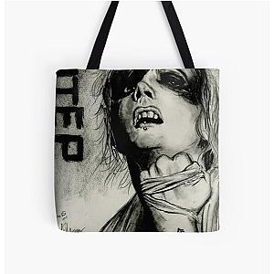 OTEP  All Over Print Tote Bag RB0301