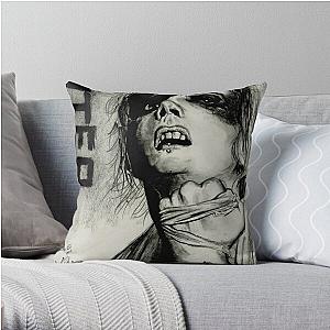 OTEP  Throw Pillow RB0301