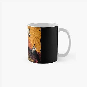 Dark Skull Chapel Song Classic Mug RB0301