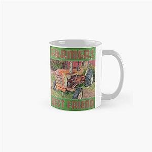 Farmers Best Friend Classic Mug RB0301