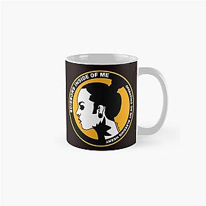 Tatiana Shmayluk  Classic Mug RB0301