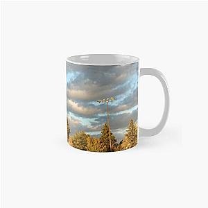 Big Sky Minnesota Classic Mug RB0301