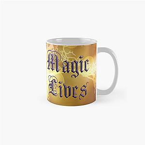 Magic Lives Classic Mug RB0301