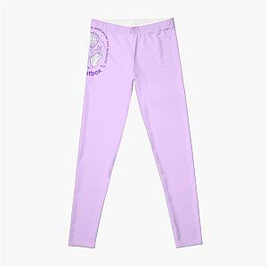 Spiritbox Bleach Bath Leggings RB0301