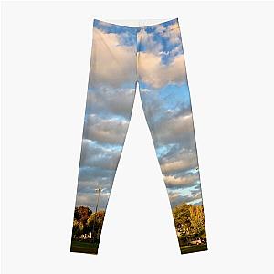 Big Sky Minnesota Leggings RB0301