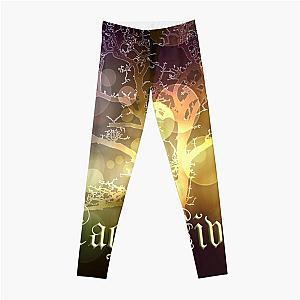 Magic Lives Leggings RB0301