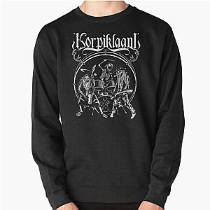 Korpiklaani Pullover Sweatshirt RB0301