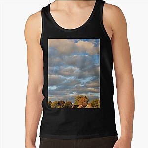 Big Sky Minnesota Tank Top RB0301