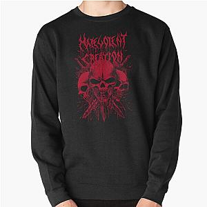 Malevolent Creation Pullover Sweatshirt RB0301