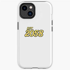 EST. 2058 iPhone Tough Case RB0301