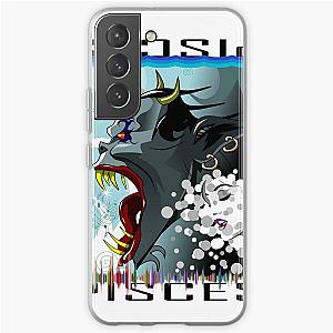 Pisces Song Samsung Galaxy Soft Case RB0301