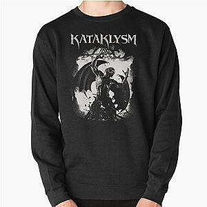 Kataklysm Pullover Sweatshirt RB0301