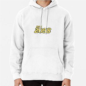 EST. 2058 Pullover Hoodie RB0301