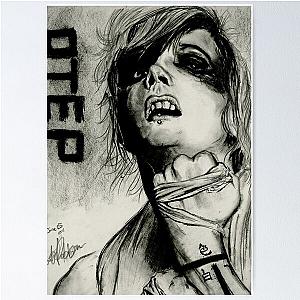 OTEP  Poster RB0301