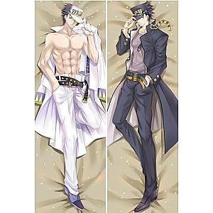 JoJo's Bizarre Adventure - Jotaro Kujo Body Pillow