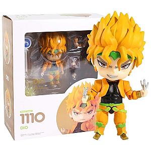 JJBA Dio Brando 1110 PVC Action Figure