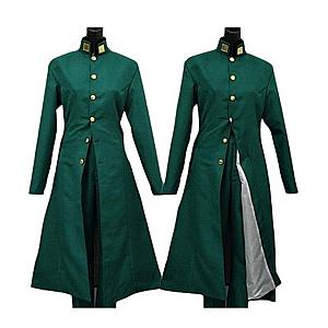 JoJo's Bizarre Adventure - Stardust Crusaders Noriaki Kakyoin Cosplay