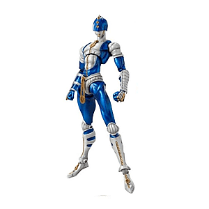 JoJo's Bizarre Adventure - Sticky Fingers Action Figure