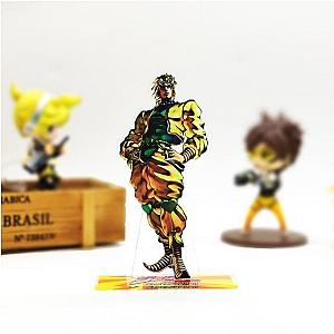 JoJo's Bizarre Adventure: Dio Brando Figure