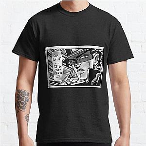 Jotoro kujo Classic T-Shirt
