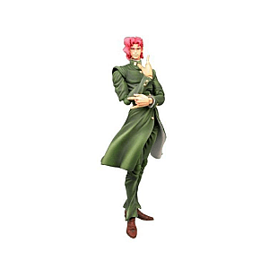 JoJo's Bizarre Adventure - Noriaki Kakyoin Action Figure