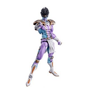 JoJo's Bizarre Adventure - Star Platinum Action Figure