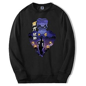 JoJo's Bizarre Adventure - Josuke Higashikata Pose Sweatshirt