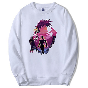 JoJo's Bizarre Adventure - Young Joseph Joestar Sweatshirt