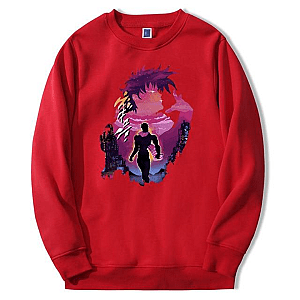 JoJo's Bizarre Adventure - Young Joseph Joestar Sweatshirt