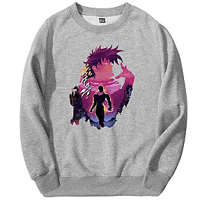 JoJo's Bizarre Adventure - Young Joseph Joestar Sweatshirt