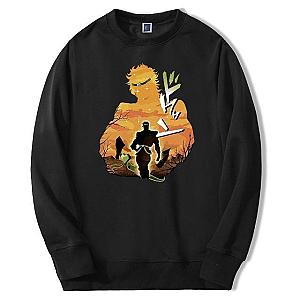 JoJo's Bizarre Adventure - Dio Brando Stardust Crusaders Sweatshirt