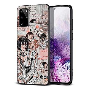 JoJo's Bizarre Adventure - Bruno Bucciarati Samsung Case