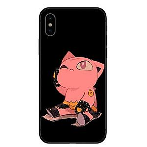 JoJo's Bizarre Adventure - Killer Queen Chibi iPhone Case