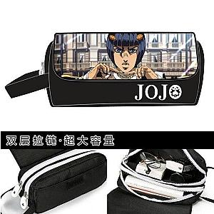 JoJo's Bizarre Adventure - Bruno Bucciarati Pencil Case